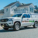 For-Shore Weed Control