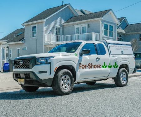 For-Shore Weed Control