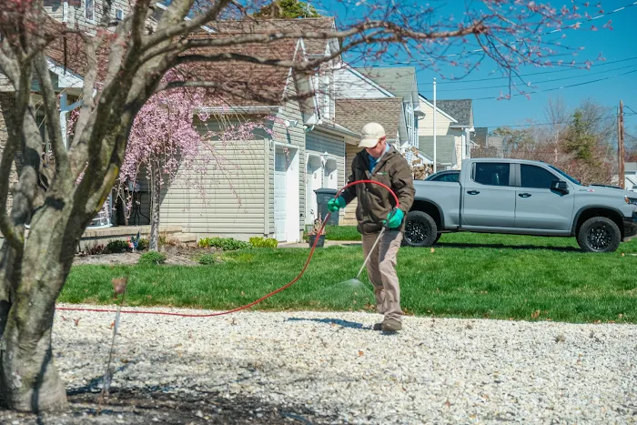 For-Shore Weed Control Picture 3