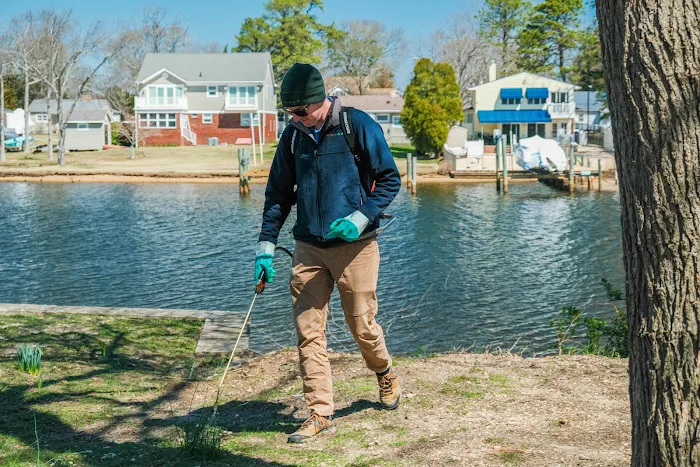 For-Shore Weed Control Picture 10