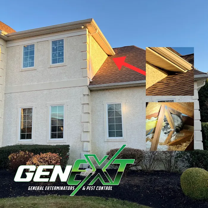 GenExt: General Extermination & Pest Control LLC Picture 8