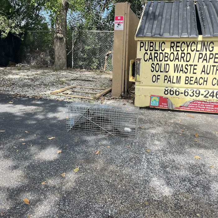 WardOff & Son Exterminating and Small Animal Control Picture 10