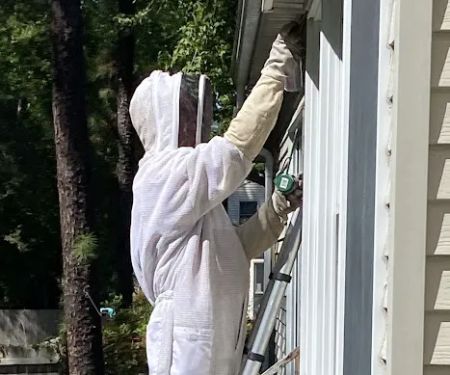 Pest Technologies Inc