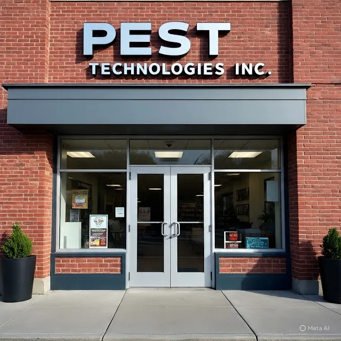 Pest Technologies Inc Picture 4
