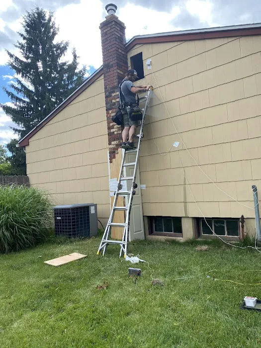 UFO Nuisance Wildlife Control, LLC Picture 2