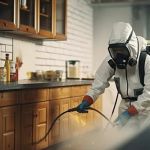 NJ Pest Control New Jersey