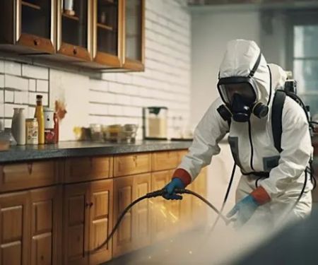 NJ Pest Control New Jersey