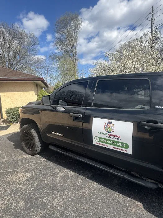 NJ Pest Control New Jersey Picture 4