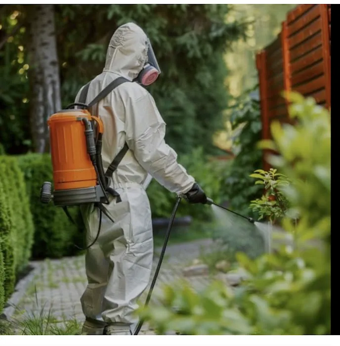 NJ Pest Control New Jersey Picture 6