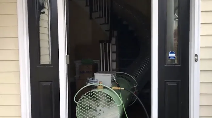 Pro Heat Bed Bug Removal Picture 2