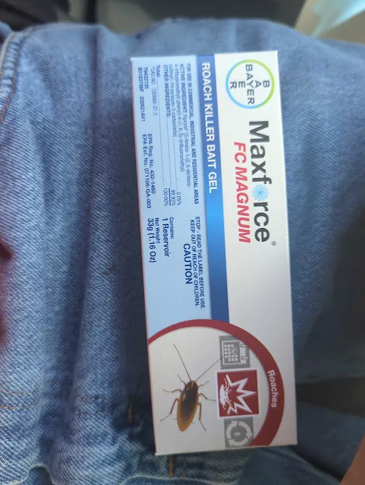 Peerless Pest Control Picture 4