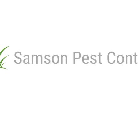 Samson Pest Control LLC