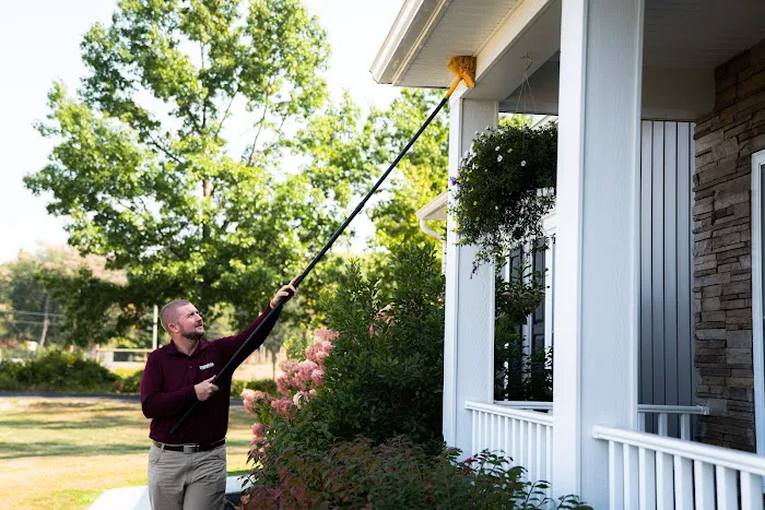 Thomas Pest Services Picture 8