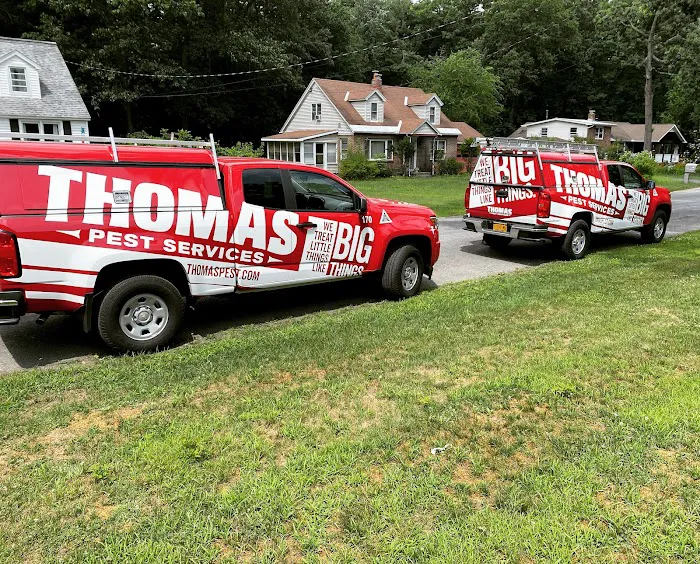 Thomas Pest Services Picture 9
