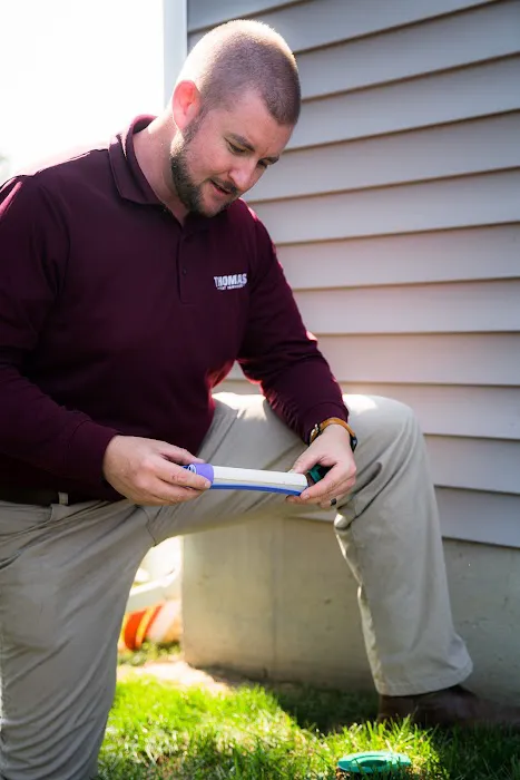 Thomas Pest Services Picture 7