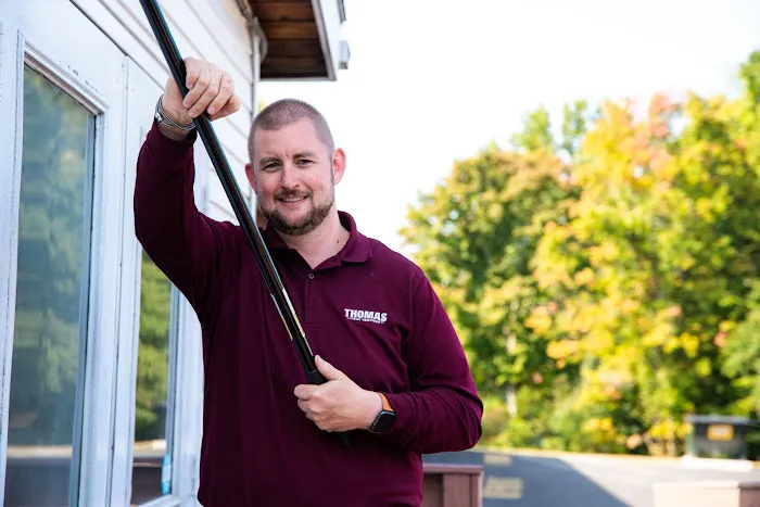 Thomas Pest Services Picture 5
