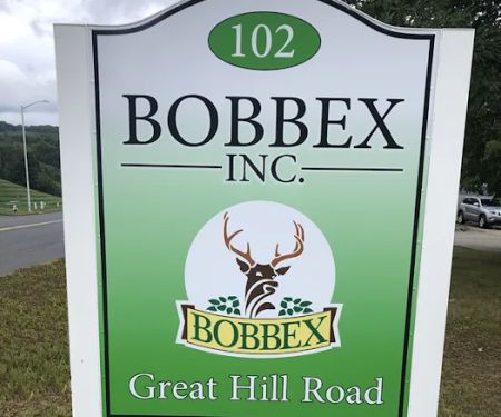 Bobbex Inc.