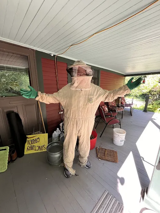 Eliminate 'Em Pest Control Services Picture 1