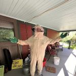 Eliminate 'Em Pest Control Services