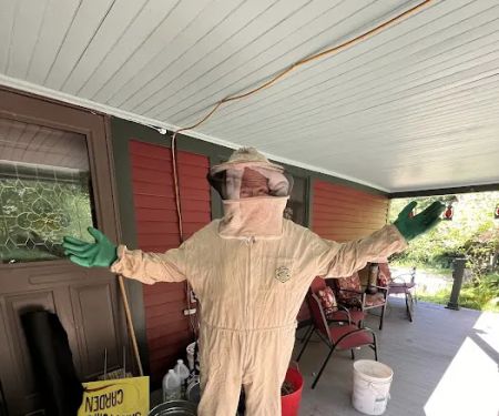 Eliminate 'Em Pest Control Services