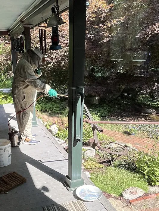 Eliminate 'Em Pest Control Services Picture 8