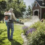 Suffolk Organics Tick and Mosquito Control