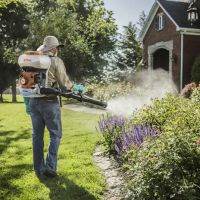 Suffolk Organics Tick and Mosquito Control ico