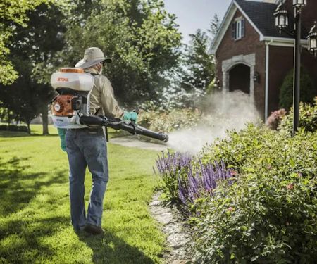 Suffolk Organics Tick and Mosquito Control