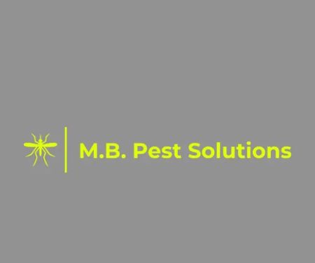 M.B. Pest Solutions