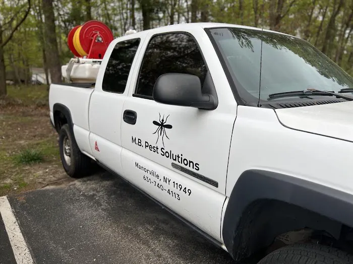 M.B. Pest Solutions Picture 2