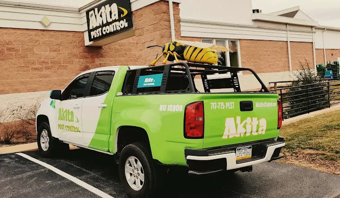 Akita Pest Control Picture 2