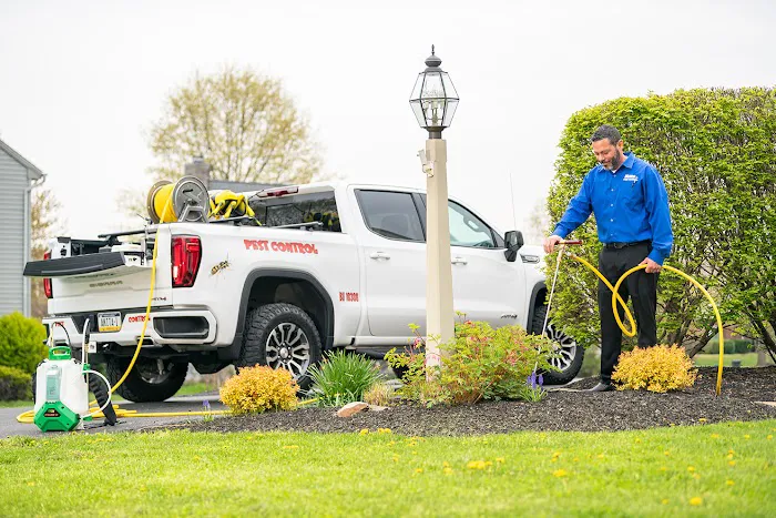 Akita Pest Control Picture 8