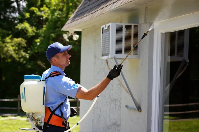 See Pest Control Picture 6