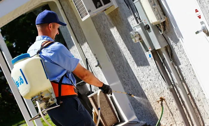 See Pest Control Picture 2