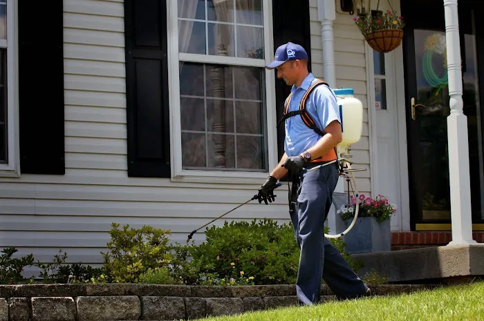 See Pest Control Picture 7