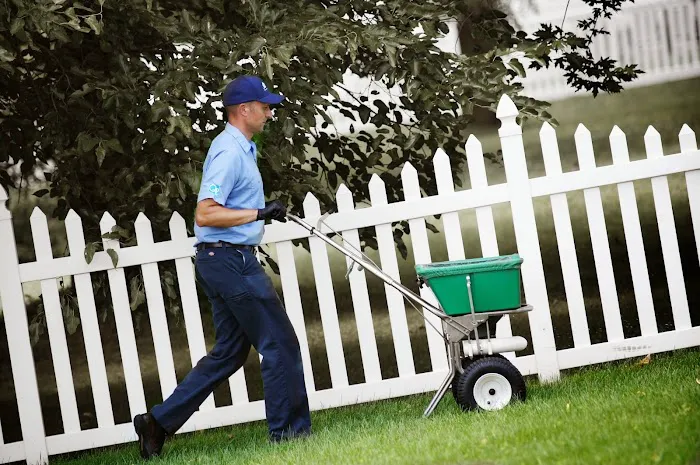 See Pest Control Picture 4