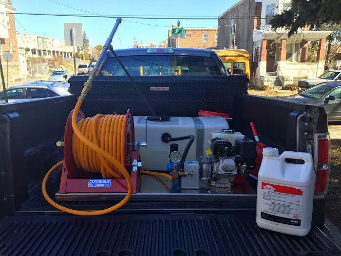 Evans Pest Control Inc Picture 9