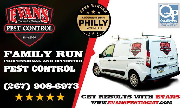 Evans Pest Control Inc Picture 7