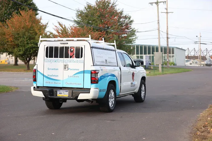 The Pest Rangers Wilkes-Barre: Termite and Pest Control Picture 3