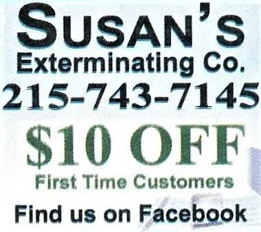 Susan's Exterminating Picture 6
