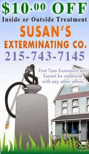 Susan's Exterminating Picture 7