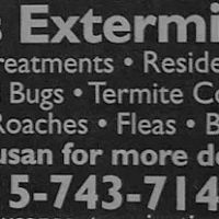 Susan's Exterminating ico