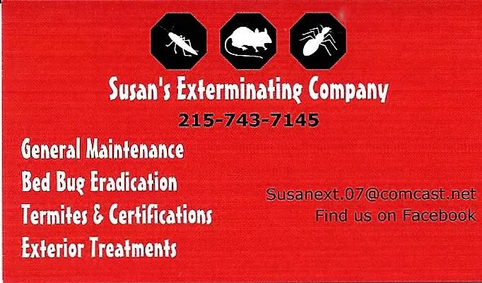 Susan's Exterminating Picture 2