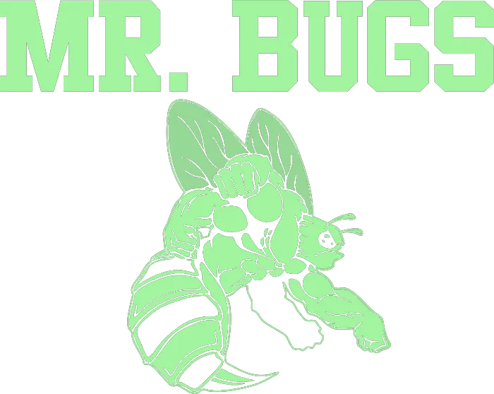 TJ'S Mr. Bugs Exterminating Co. Picture 1
