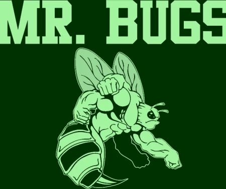 TJ'S Mr. Bugs Exterminating Co.