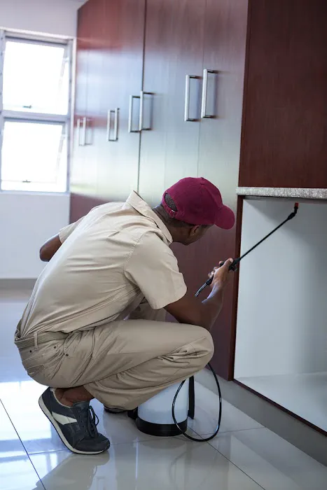 Enterprise Exterminating & Supply Company, LLC Picture 9
