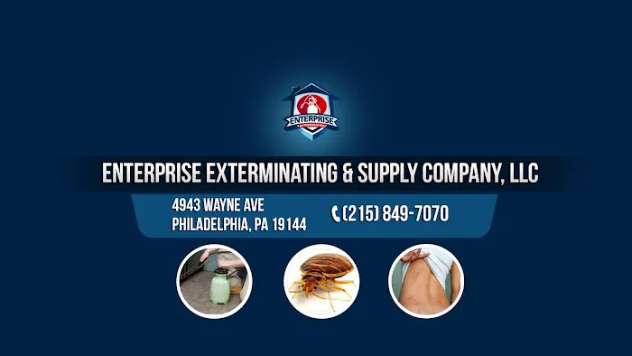 Enterprise Exterminating & Supply Company, LLC Picture 8