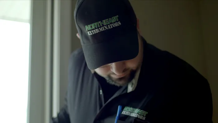 Northeast Exterminators Picture 1