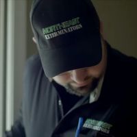 Northeast Exterminators ico