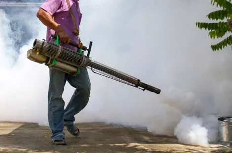 The Chemical Exterminating Co. Picture 1
